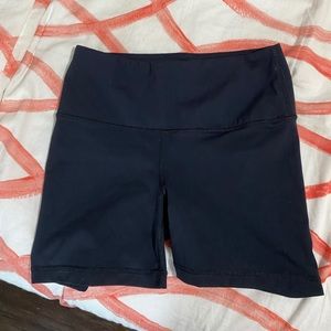 Yogalicious Lux shorts